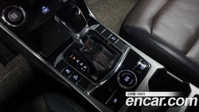 KG_Mobility_Ssangyong KORANDO 2019 thumb 9
