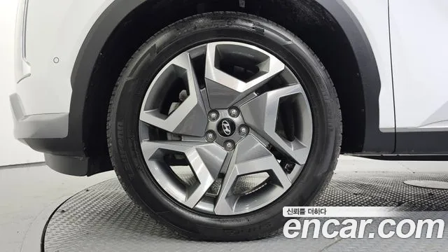 Hyundai Palisade 2024 thumb 5