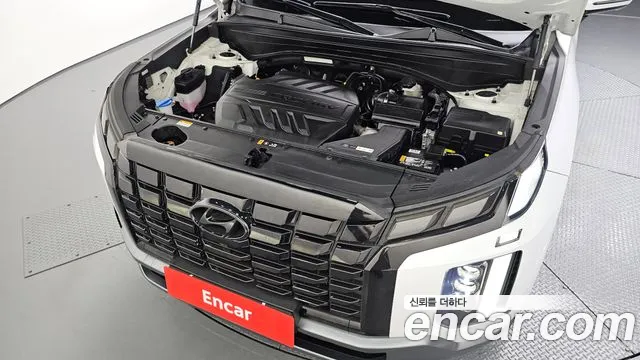 Hyundai Palisade 2024 thumb 6