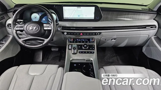 Hyundai Palisade 2024 thumb 7