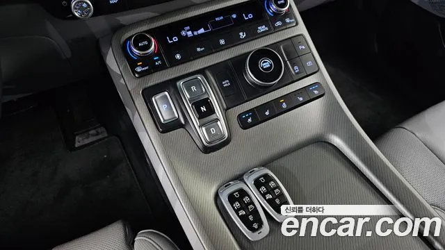 Hyundai Palisade 2024 thumb 9