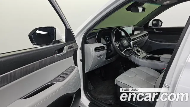 Hyundai Palisade 2024 thumb 10
