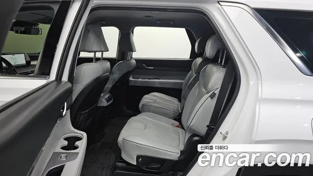 Hyundai Palisade 2024 thumb 11