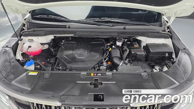Kia Carnival 2022 thumb 6