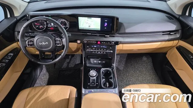 Kia Carnival 2022 thumb 7