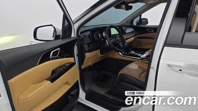 Kia Carnival 2022 thumb 10