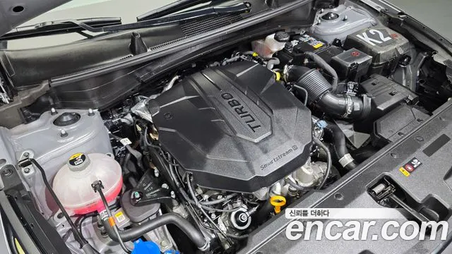 Kia Sportage 2022 thumb 6