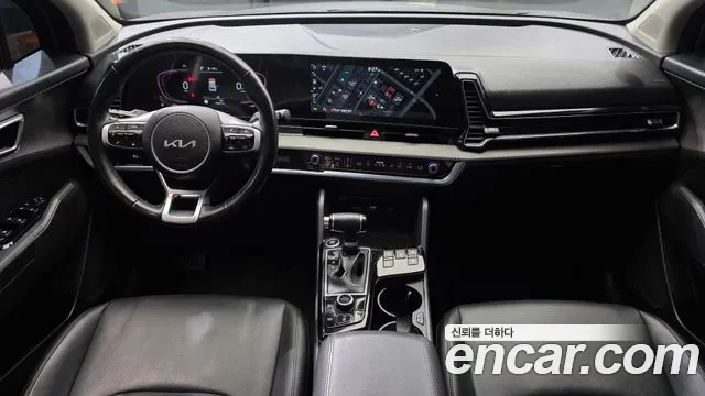 Kia Sportage 2022 thumb 7