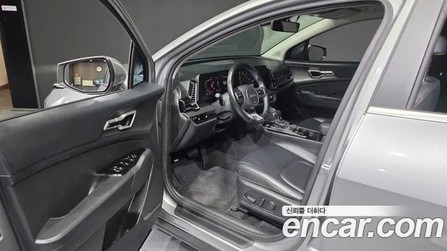 Kia Sportage 2022 thumb 10