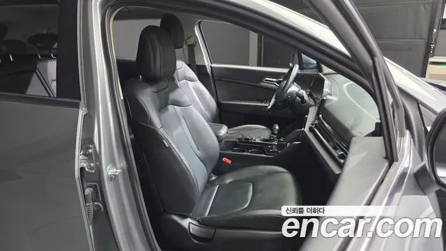 Kia Sportage 2022 thumb 11