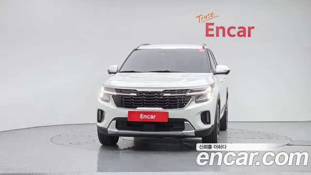 Kia Seltos 2025 thumb 3