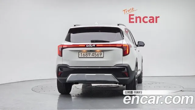 Kia Seltos 2025 thumb 4