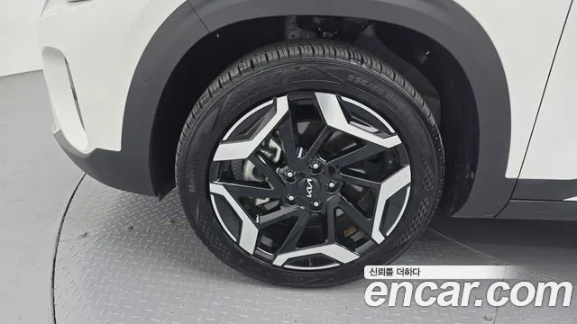 Kia Seltos 2025 thumb 5