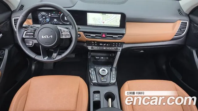 Kia Seltos 2025 thumb 7