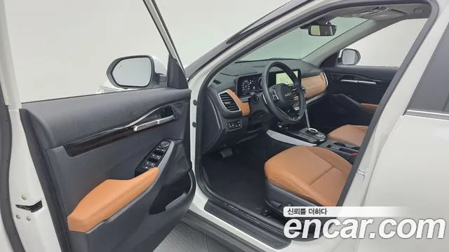 Kia Seltos 2025 thumb 10