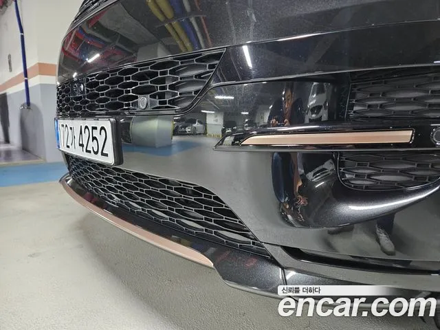 Land Rover Range Rover Sport 2024 thumb 5