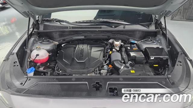 Hyundai Santa Fe 2022 thumb 6