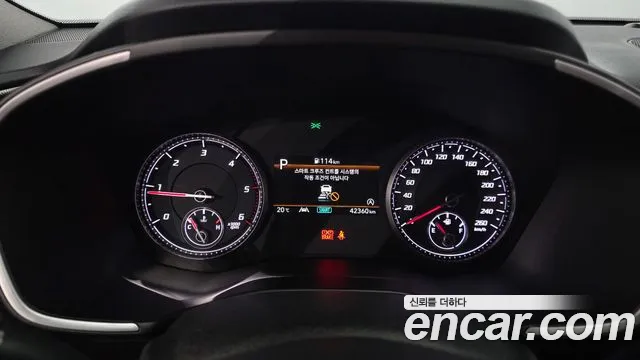 Hyundai Santa Fe 2022 thumb 8