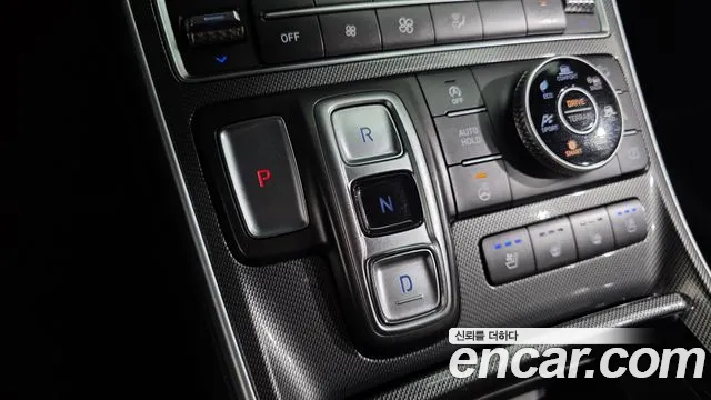 Hyundai Santa Fe 2022 thumb 9