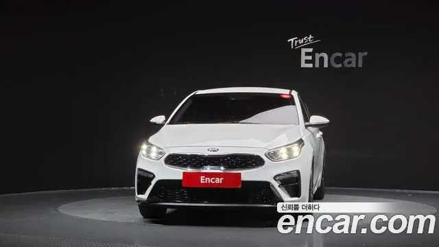 Kia K3 2018 thumb 3