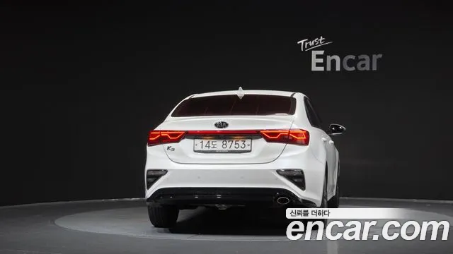 Kia K3 2018 thumb 4