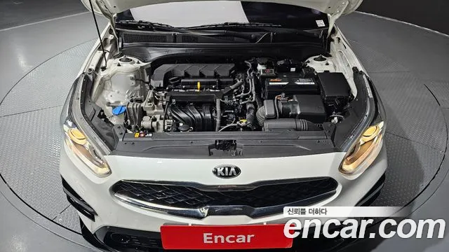 Kia K3 2018 thumb 6