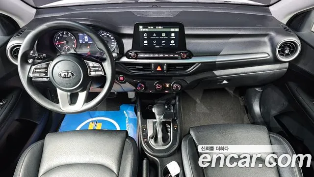 Kia K3 2018 thumb 7