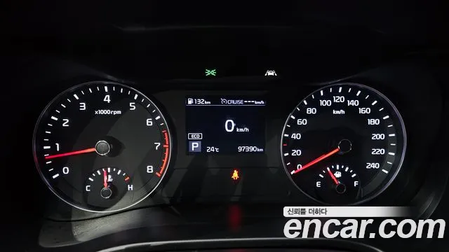 Kia K3 2018 thumb 8