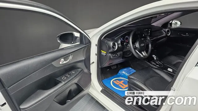Kia K3 2018 thumb 10
