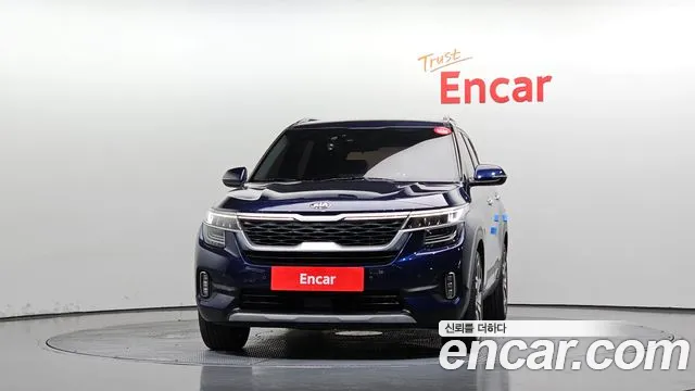 Kia Seltos 2019 thumb 3