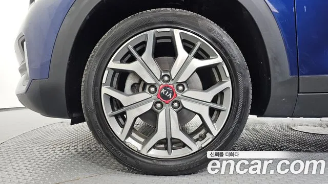 Kia Seltos 2019 thumb 5