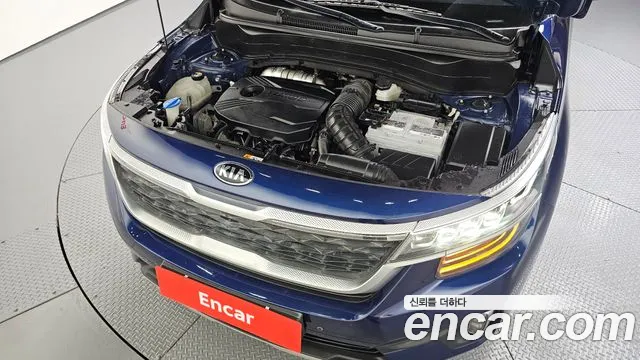 Kia Seltos 2019 thumb 6