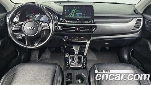 Kia Seltos 2019 thumb 7