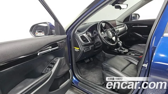Kia Seltos 2019 thumb 10