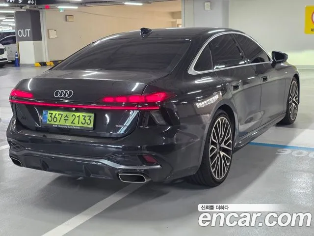 Audi A6 2026 thumb 2