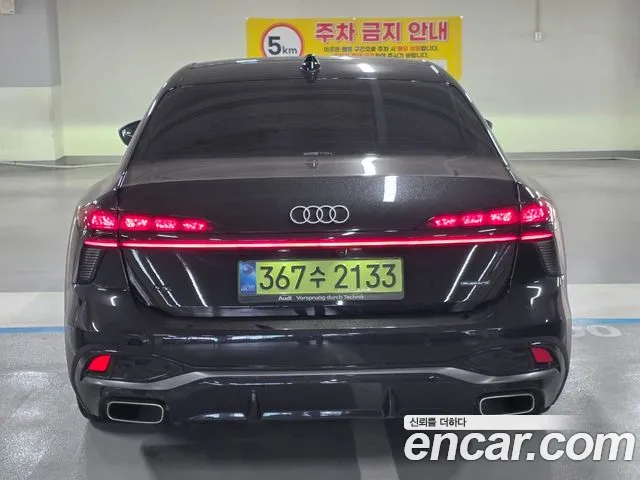 Audi A6 2026 thumb 4
