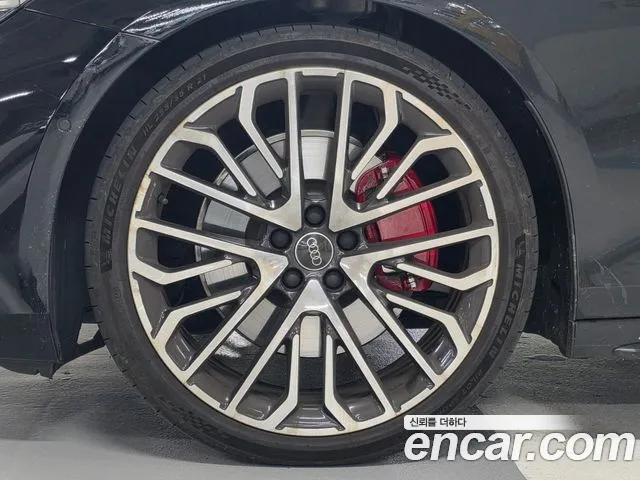 Audi A6 2026 thumb 5