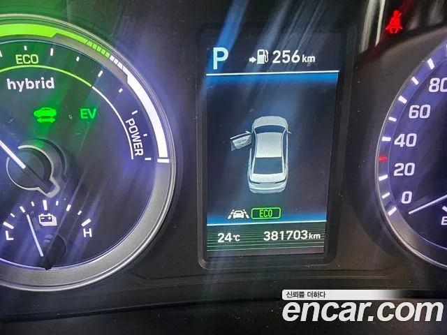 Hyundai Sonata 2018 thumb 9