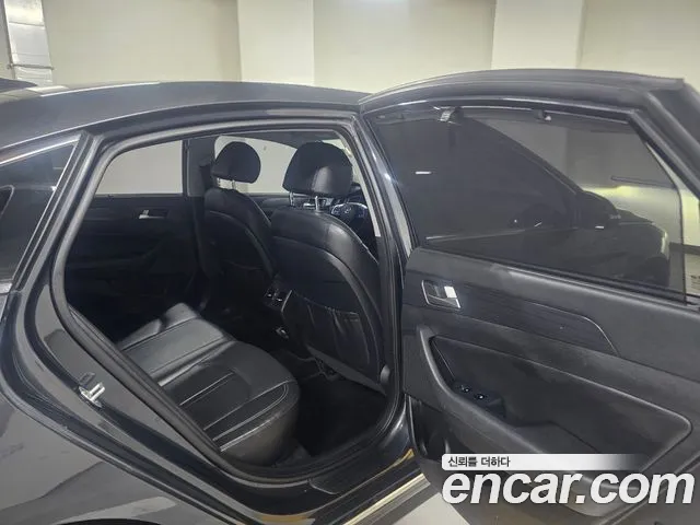 Hyundai Sonata 2018 thumb 10