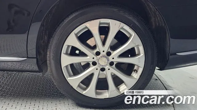 Mercedes-Benz E-Класс 2017 thumb 4