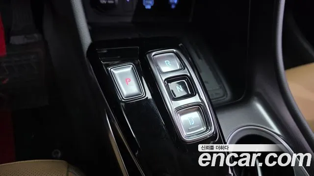 Hyundai Sonata 2019 thumb 8