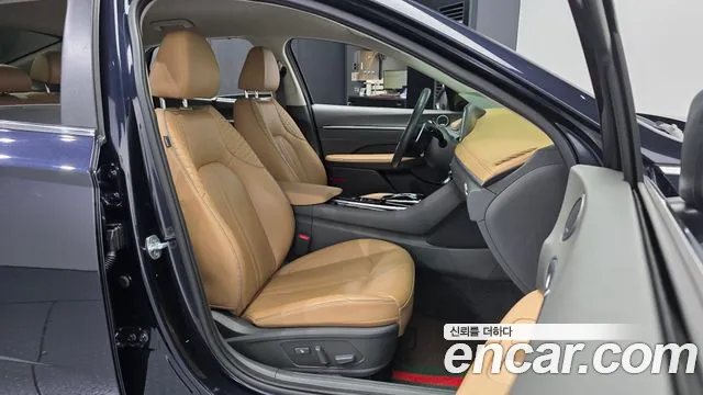 Hyundai Sonata 2019 thumb 10