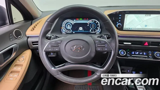 Hyundai Sonata 2019 thumb 12