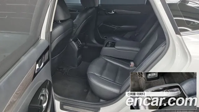 Kia K7 2019 thumb 10