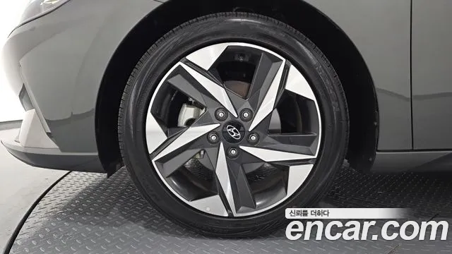 Hyundai Avante 2023 thumb 5