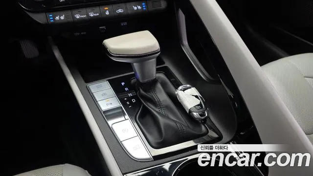 Hyundai Avante 2023 thumb 9