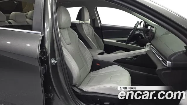 Hyundai Avante 2023 thumb 11