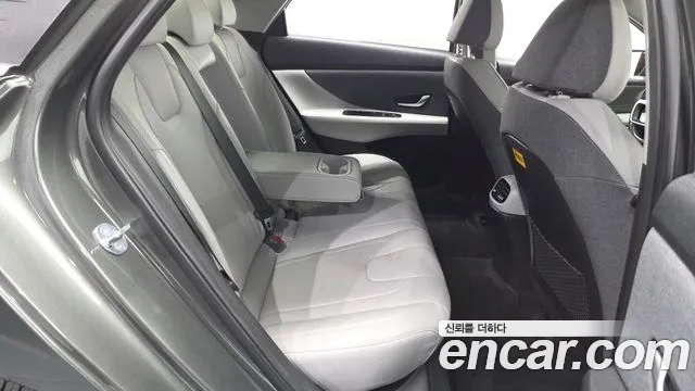 Hyundai Avante 2023 thumb 12