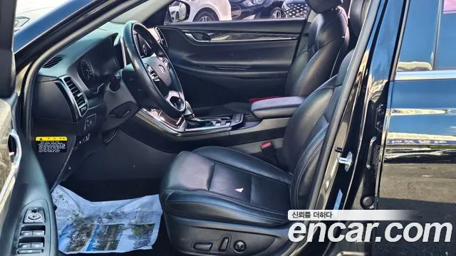 Hyundai Grandeur 2018 thumb 8