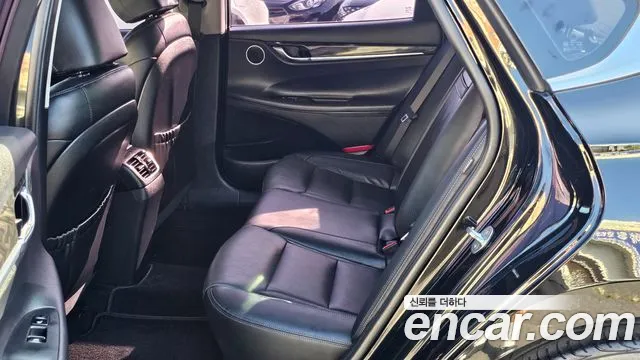 Hyundai Grandeur 2018 thumb 9